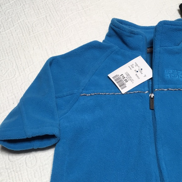 6-9m (2/$20) Kenneth Cole Reaction Lightweight Outerwear Set - Picture 4 of 16